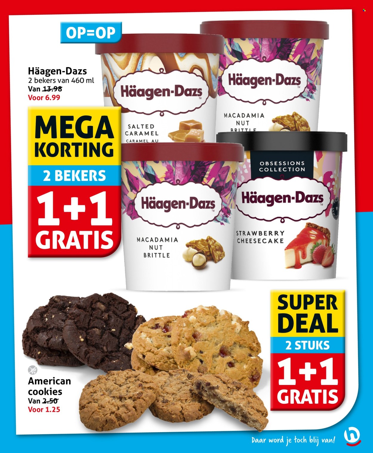 Hoogvliet-aanbieding - 22-7-2026 - 28-7-2026. Pagina 19
