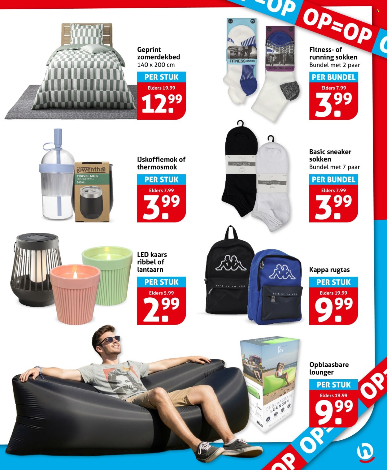 Hoogvliet-aanbieding - 22-7-2026 - 28-7-2026. Pagina 26