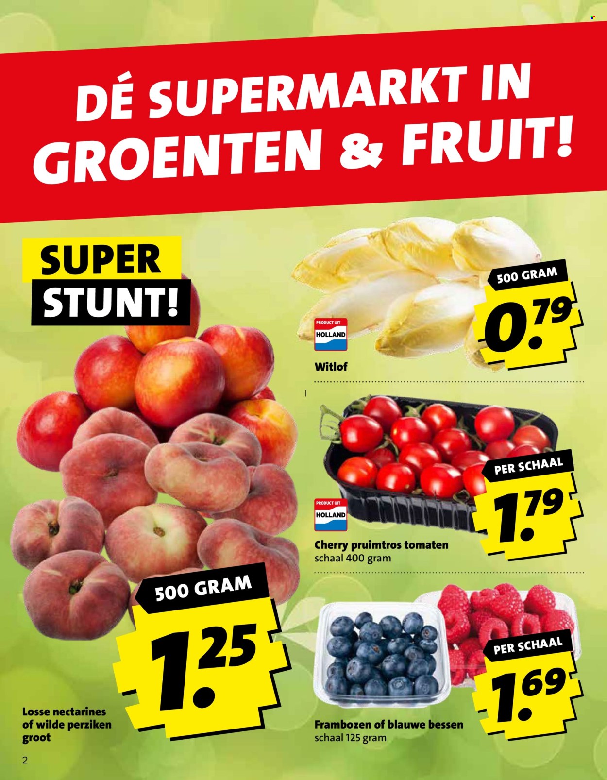 Boni-aanbieding - 20-7-2026 - 26-7-2026. Pagina 2