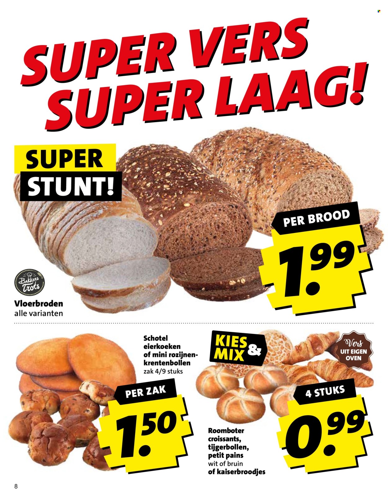 Boni-aanbieding - 20-7-2026 - 26-7-2026. Pagina 8