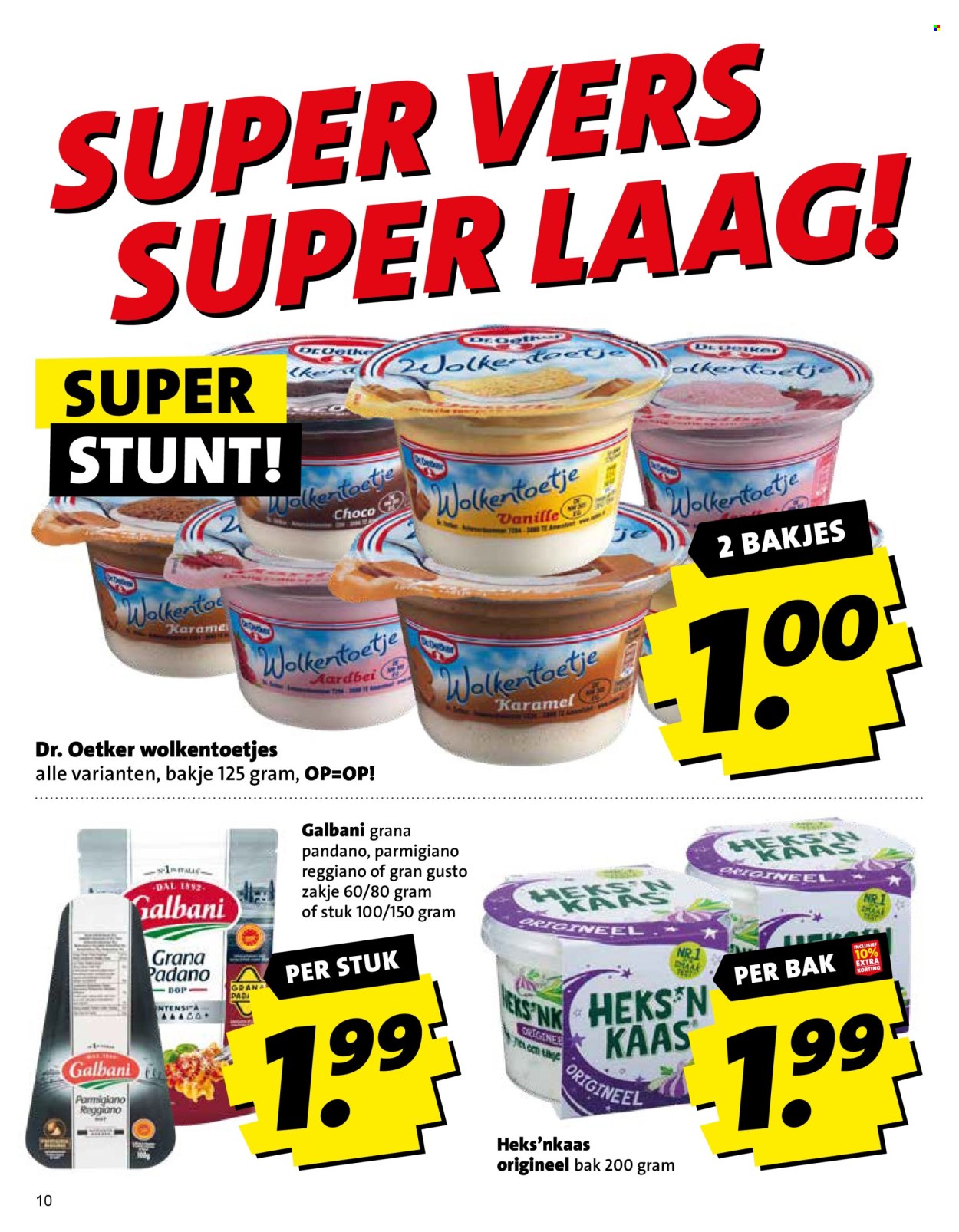 Boni-aanbieding - 20-7-2026 - 26-7-2026. Pagina 10