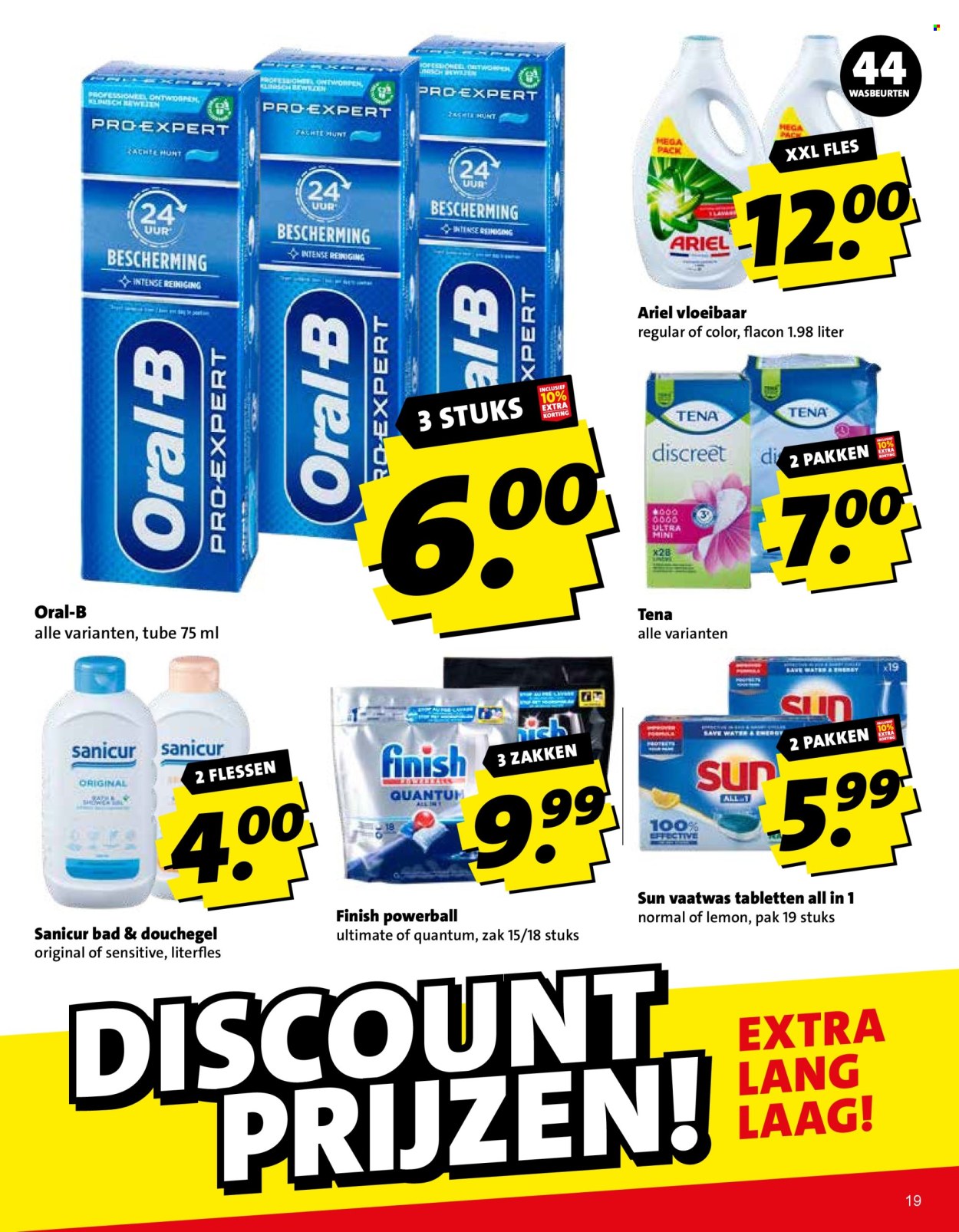 Boni-aanbieding - 20-7-2026 - 26-7-2026. Pagina 19