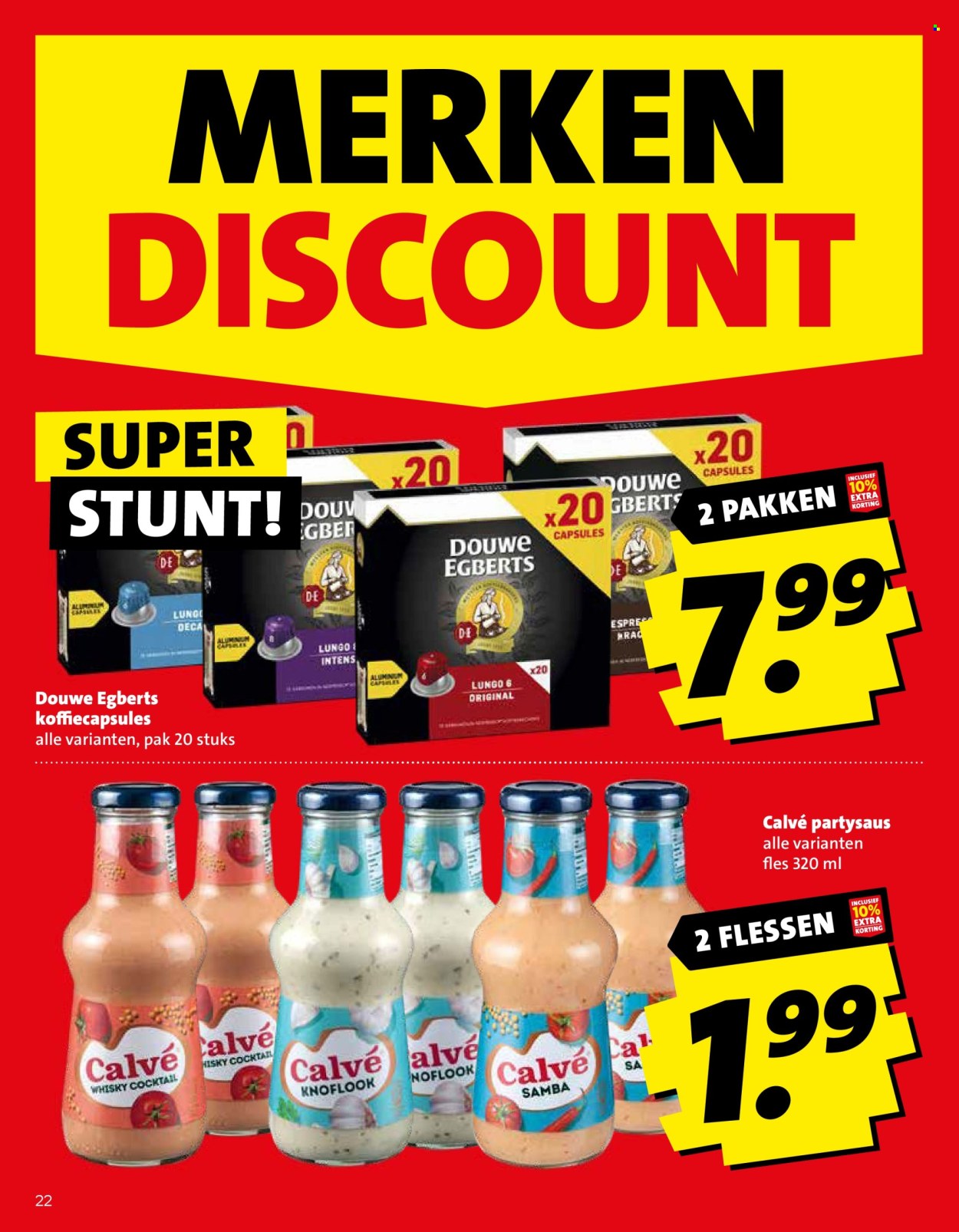 Boni-aanbieding - 20-7-2026 - 26-7-2026. Pagina 22
