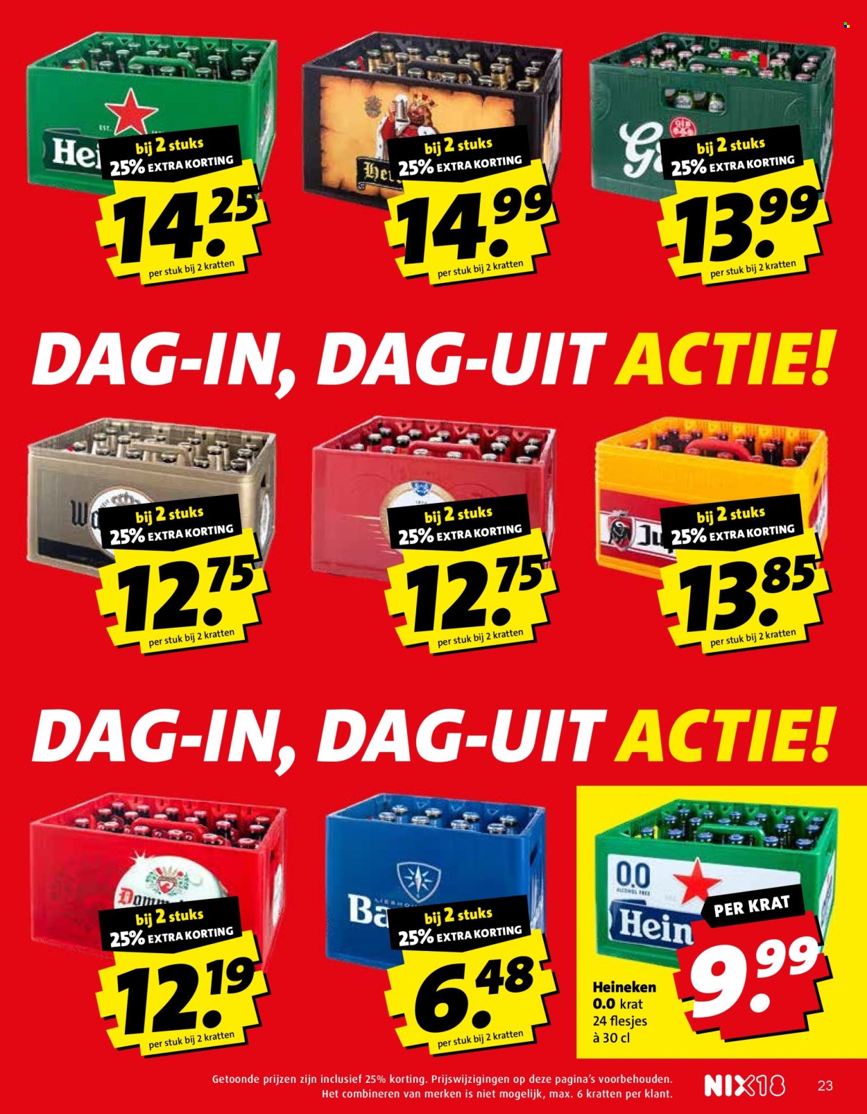 Boni-aanbieding - 20-7-2026 - 26-7-2026. Pagina 23