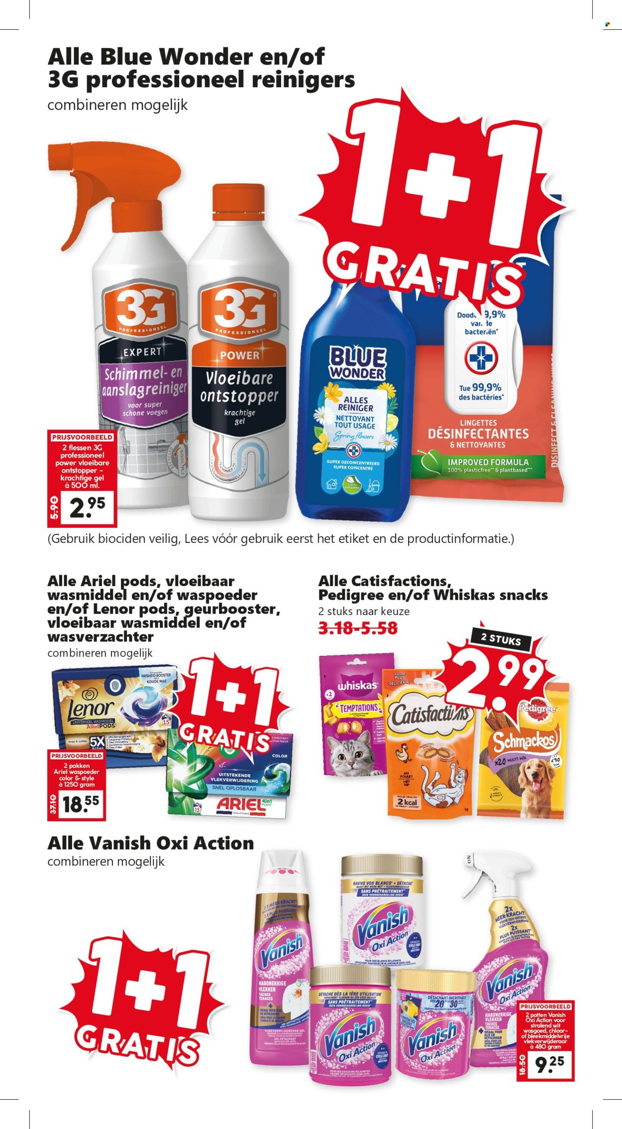 Coop-aanbieding - 20-7-2026 - 26-7-2026. Pagina 22