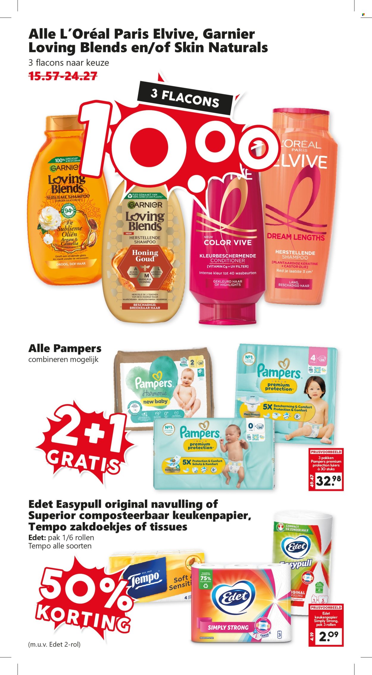Coop-aanbieding - 20-7-2026 - 26-7-2026. Pagina 23