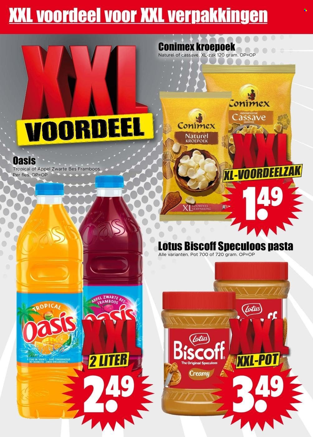 Dirk-aanbieding - 22-7-2026 - 28-7-2026. Pagina 12
