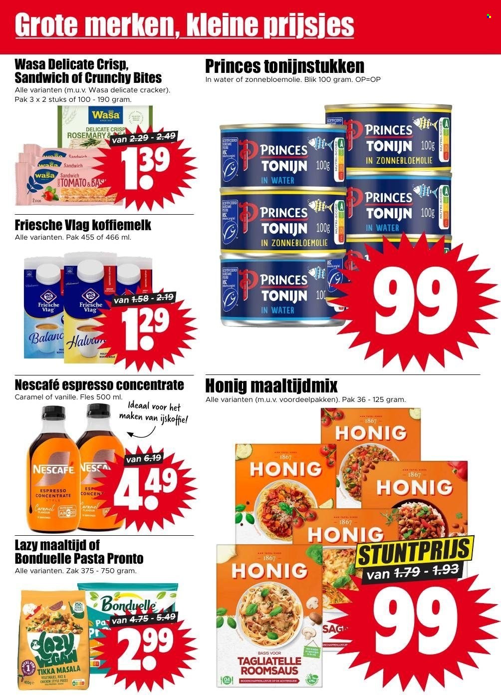 Dirk-aanbieding - 22-7-2026 - 28-7-2026. Pagina 14