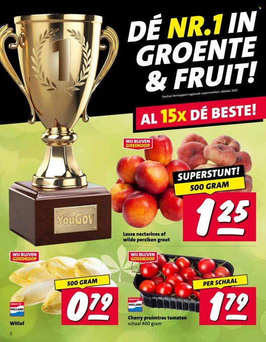 Nettorama-aanbieding - 20-7-2026 - 26-7-2026. Pagina 2
