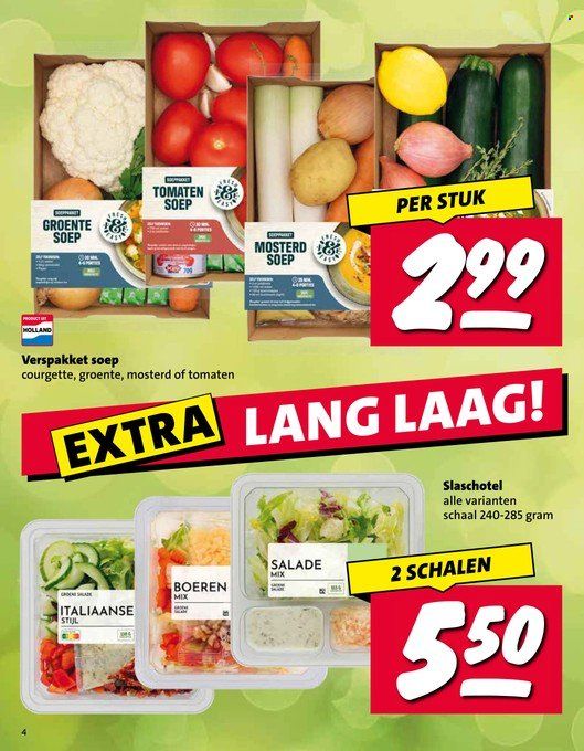 Nettorama-aanbieding - 20-7-2026 - 26-7-2026. Pagina 4