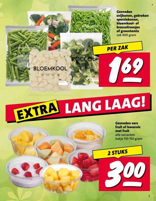 Nettorama-aanbieding - 20-7-2026 - 26-7-2026. Pagina 5