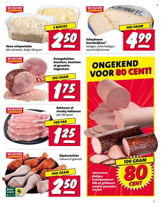 Nettorama-aanbieding - 20-7-2026 - 26-7-2026. Pagina 7