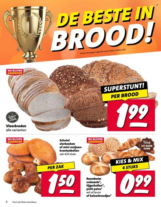 Nettorama-aanbieding - 20-7-2026 - 26-7-2026. Pagina 8
