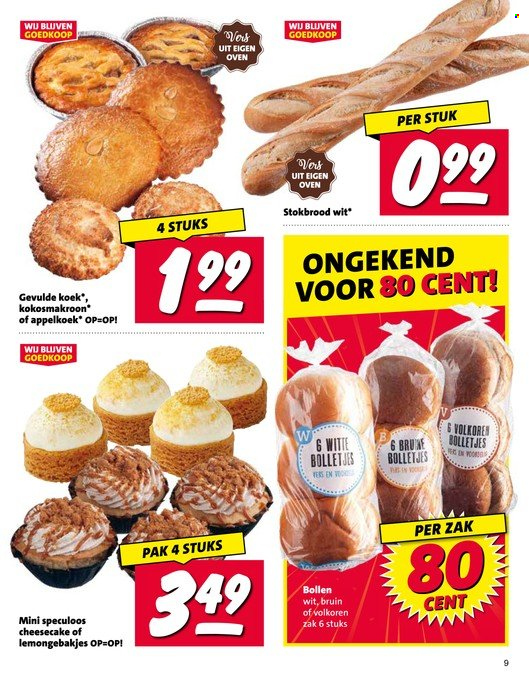 Nettorama-aanbieding - 20-7-2026 - 26-7-2026. Pagina 9