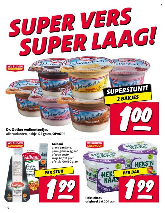 Nettorama-aanbieding - 20-7-2026 - 26-7-2026. Pagina 10