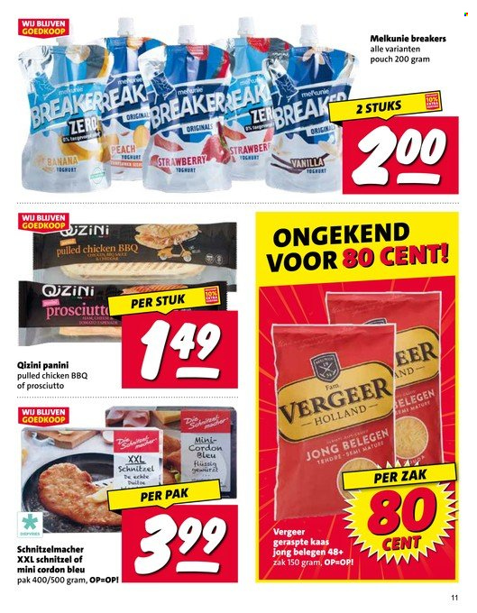 Nettorama-aanbieding - 20-7-2026 - 26-7-2026. Pagina 11