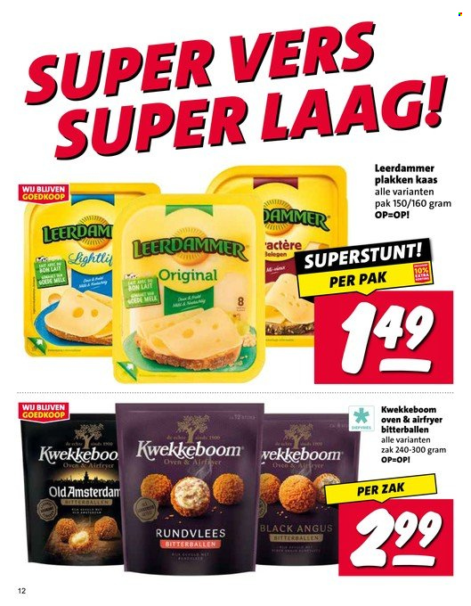 Nettorama-aanbieding - 20-7-2026 - 26-7-2026. Pagina 12