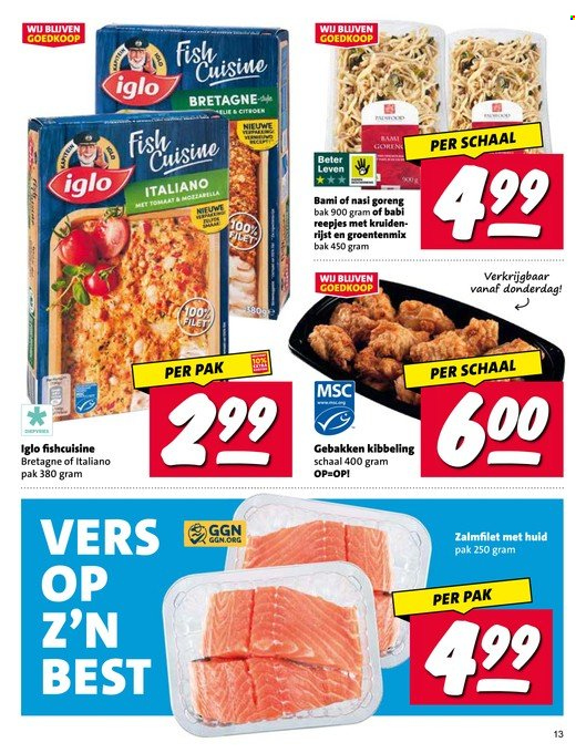 Nettorama-aanbieding - 20-7-2026 - 26-7-2026. Pagina 13