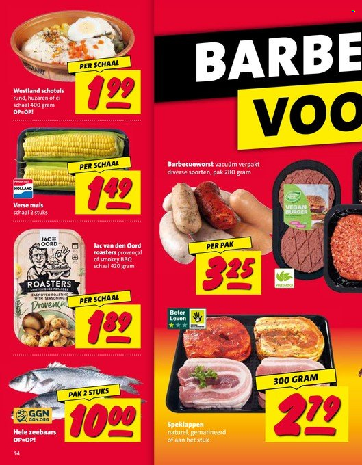 Nettorama-aanbieding - 20-7-2026 - 26-7-2026. Pagina 14