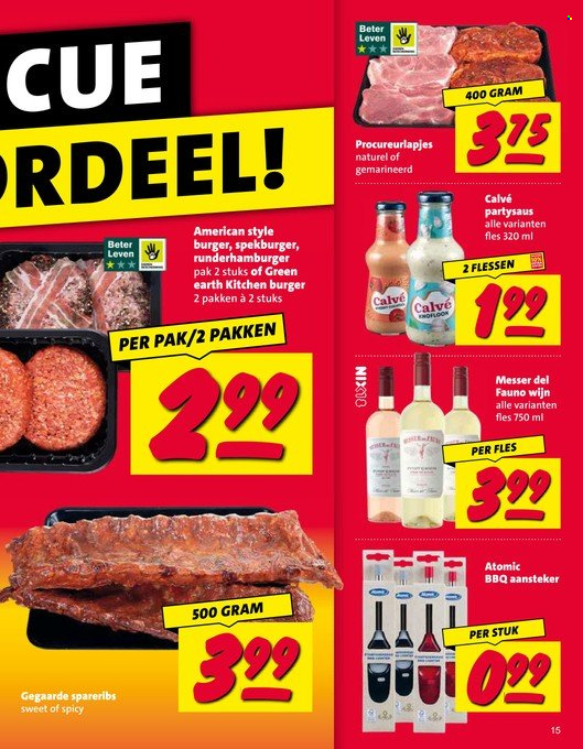 Nettorama-aanbieding - 20-7-2026 - 26-7-2026. Pagina 15