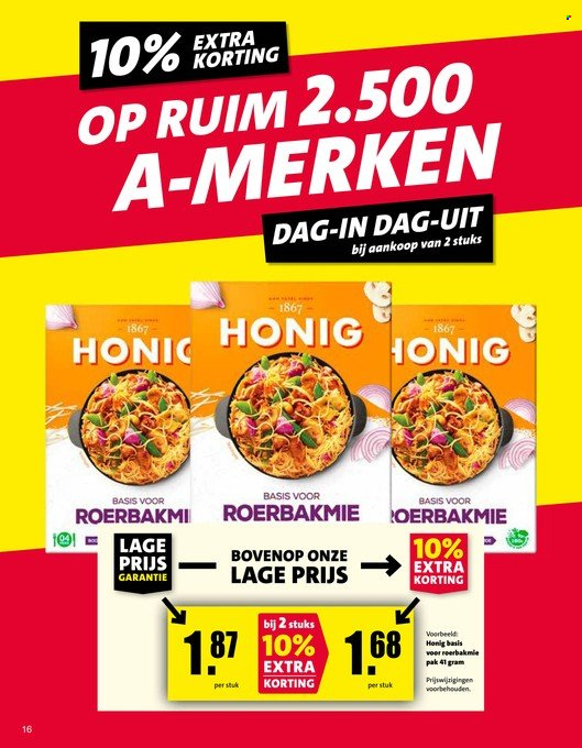 Nettorama-aanbieding - 20-7-2026 - 26-7-2026. Pagina 16