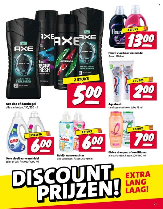 Nettorama-aanbieding - 20-7-2026 - 26-7-2026. Pagina 21