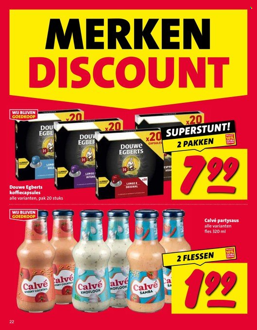 Nettorama-aanbieding - 20-7-2026 - 26-7-2026. Pagina 22