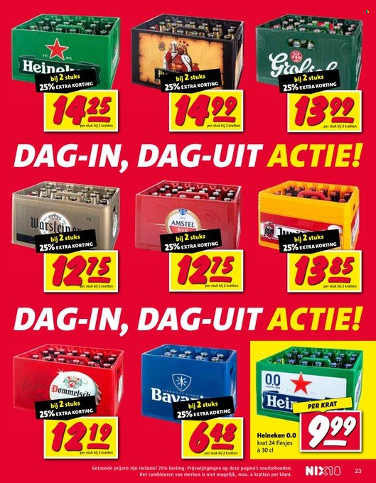 Nettorama-aanbieding - 20-7-2026 - 26-7-2026. Pagina 23