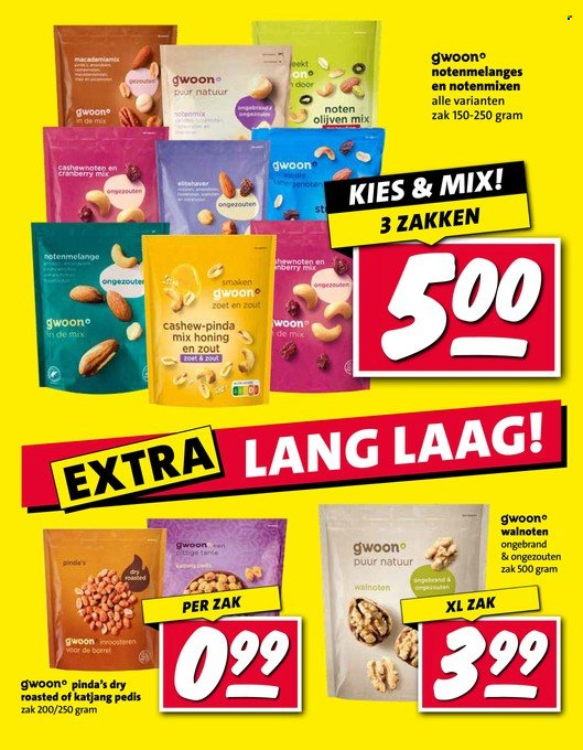 Nettorama-aanbieding - 20-7-2026 - 26-7-2026. Pagina 34