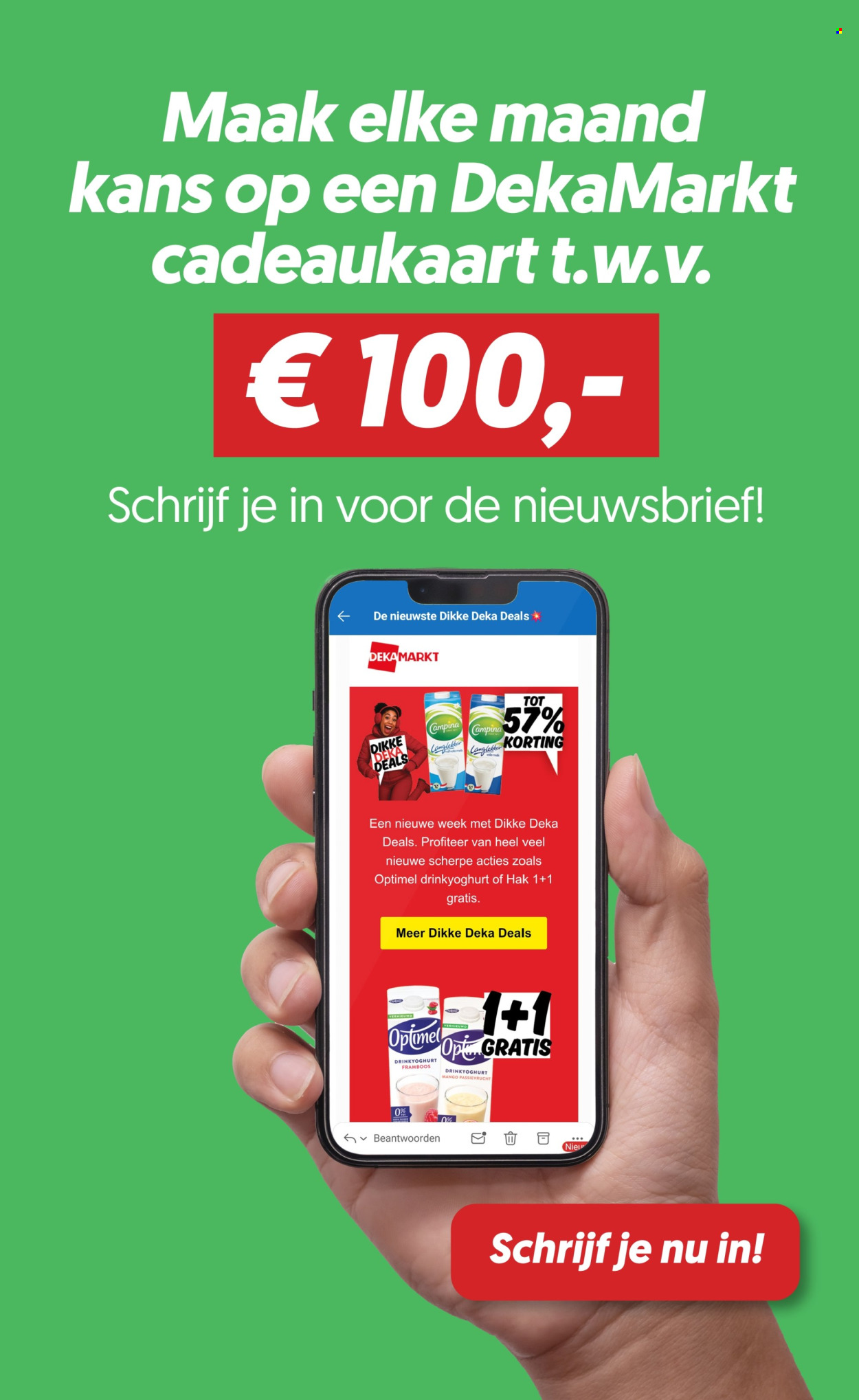 DekaMarkt-aanbieding - 21-7-2026 - 27-7-2026. Pagina 3