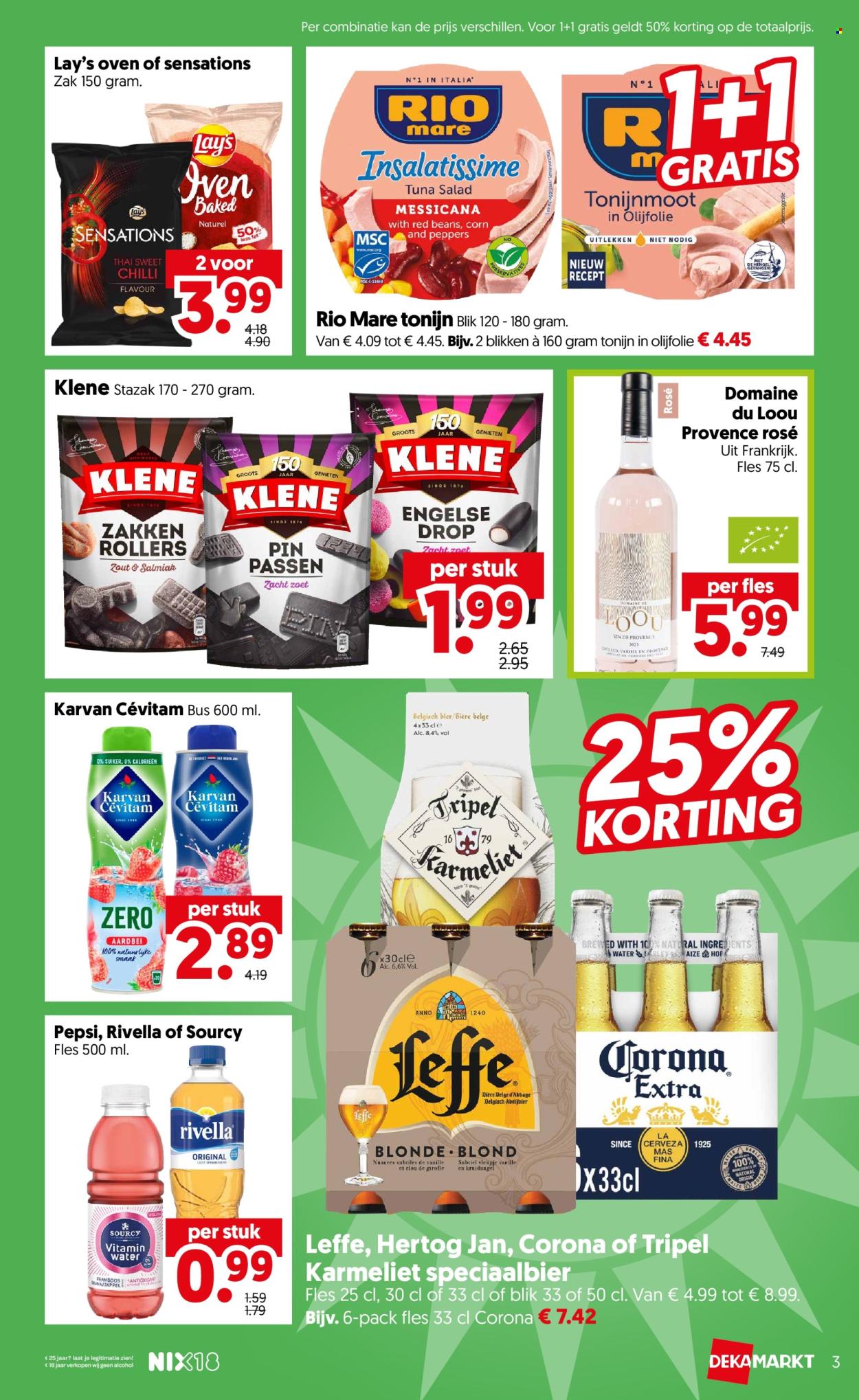 DekaMarkt-aanbieding - 21-7-2026 - 27-7-2026. Pagina 5