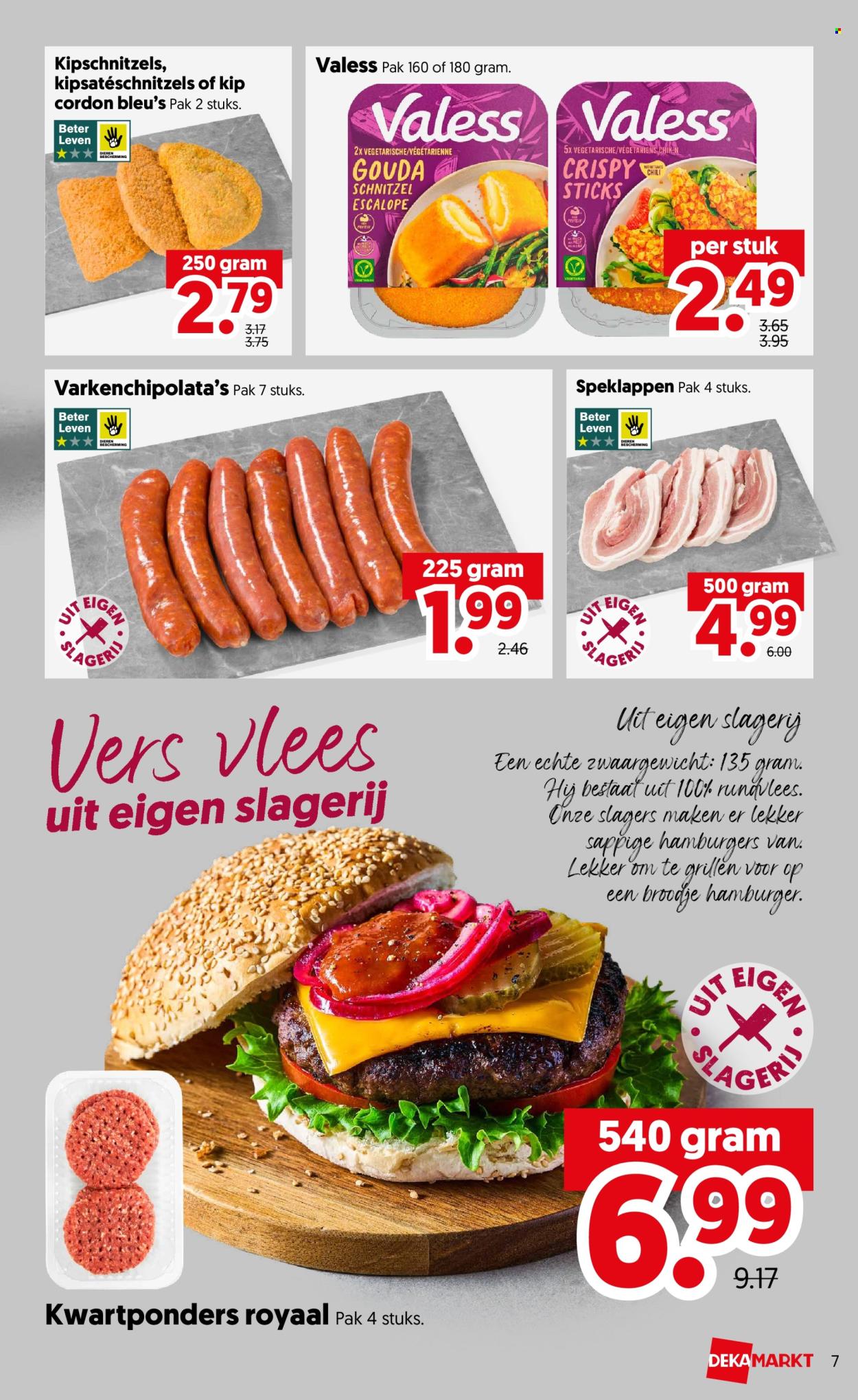 DekaMarkt-aanbieding - 21-7-2026 - 27-7-2026. Pagina 9
