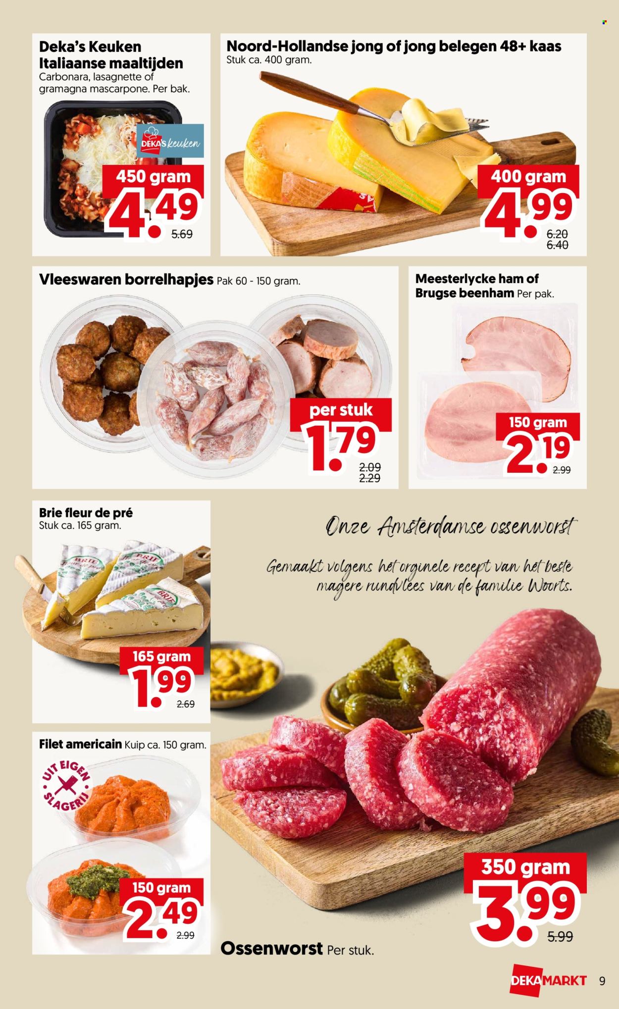 DekaMarkt-aanbieding - 21-7-2026 - 27-7-2026. Pagina 11