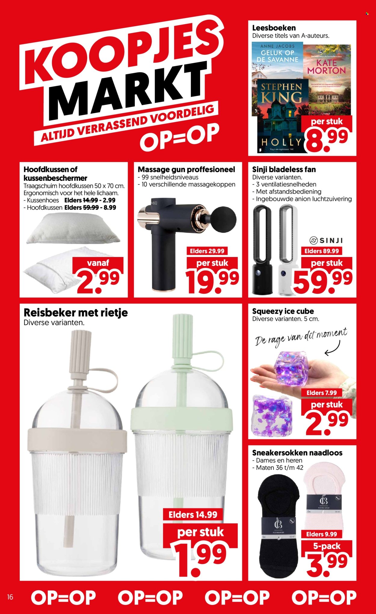 DekaMarkt-aanbieding - 21-7-2026 - 27-7-2026. Pagina 18