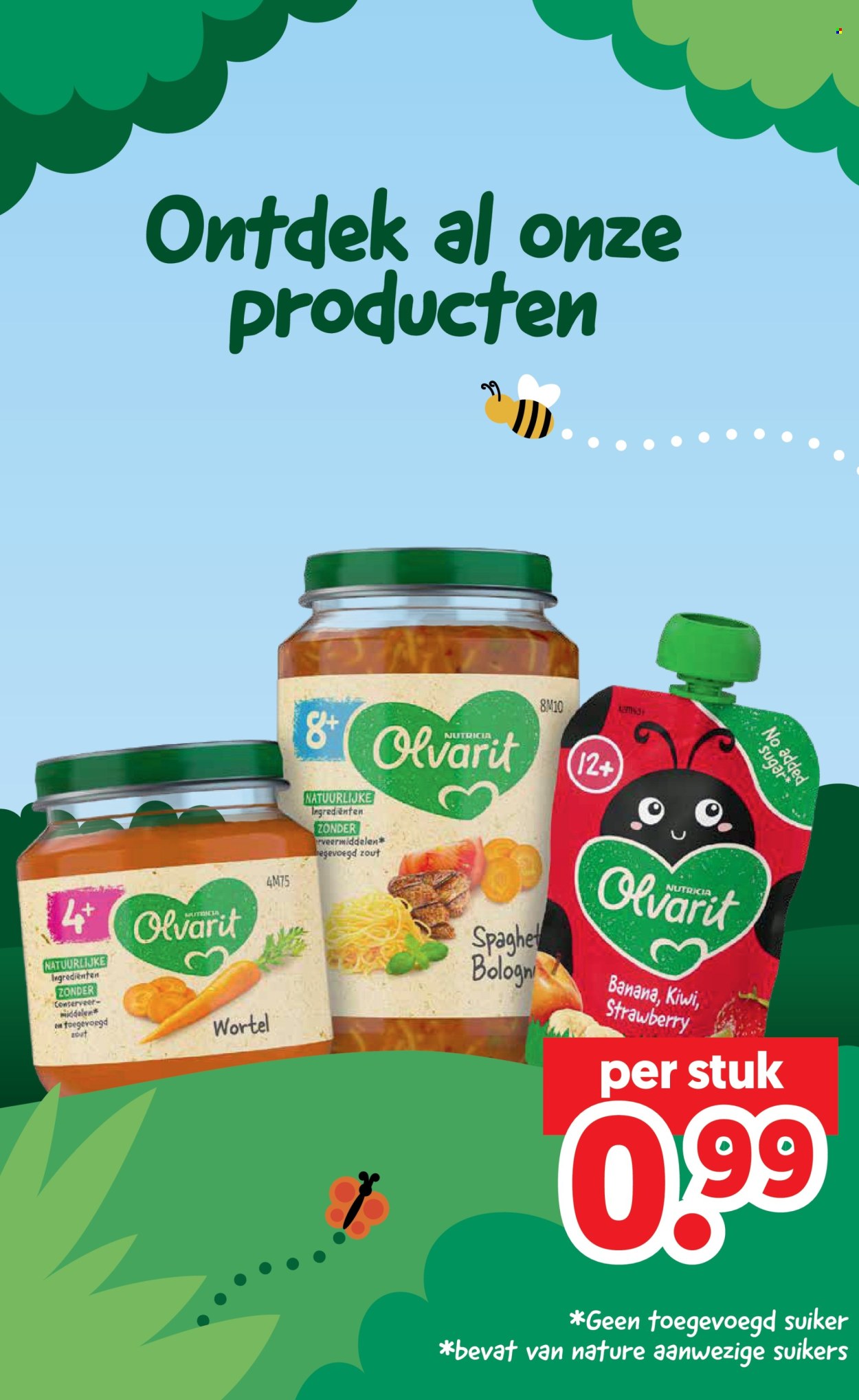 DekaMarkt-aanbieding - 21-7-2026 - 27-7-2026. Pagina 20