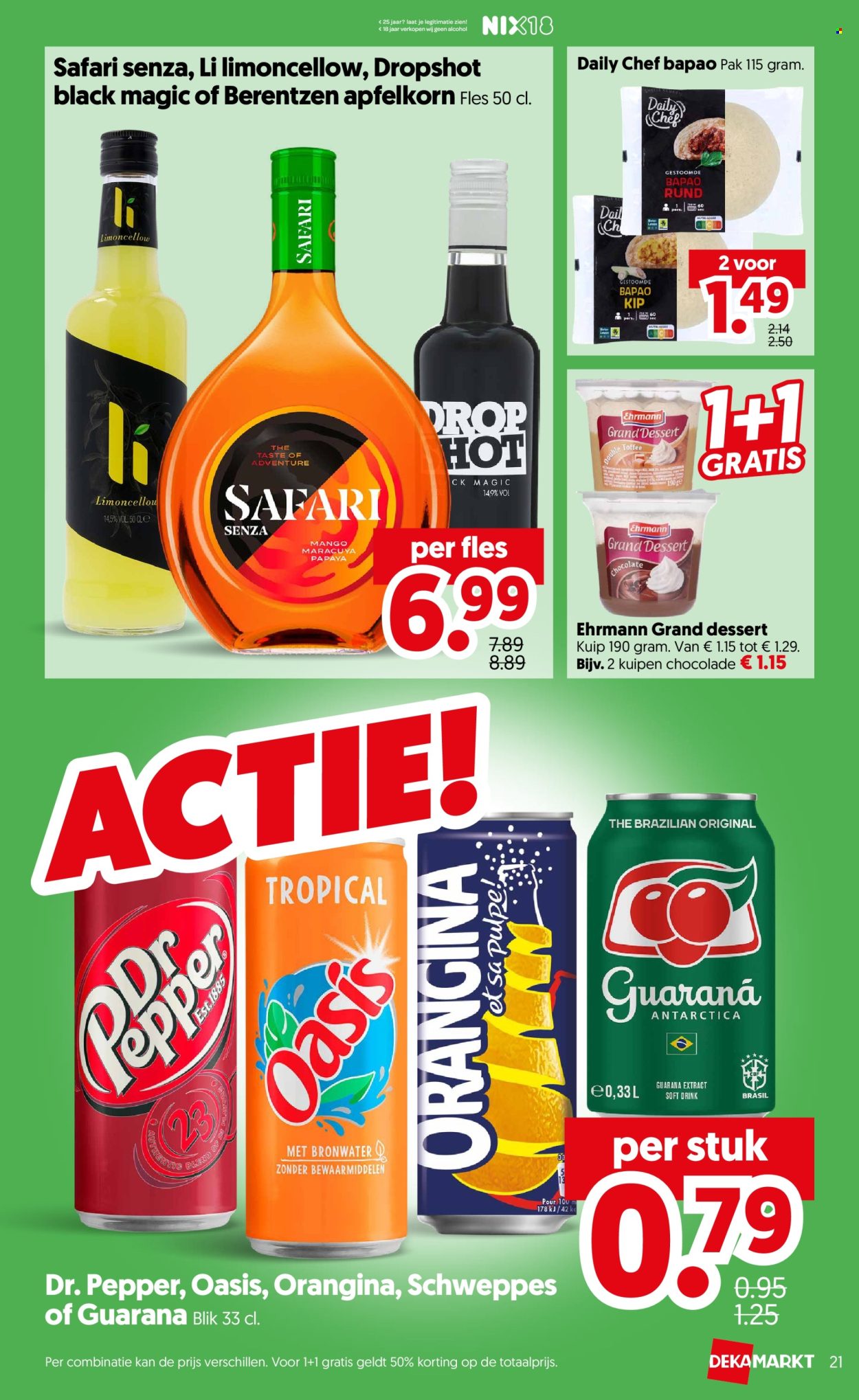 DekaMarkt-aanbieding - 21-7-2026 - 27-7-2026. Pagina 23