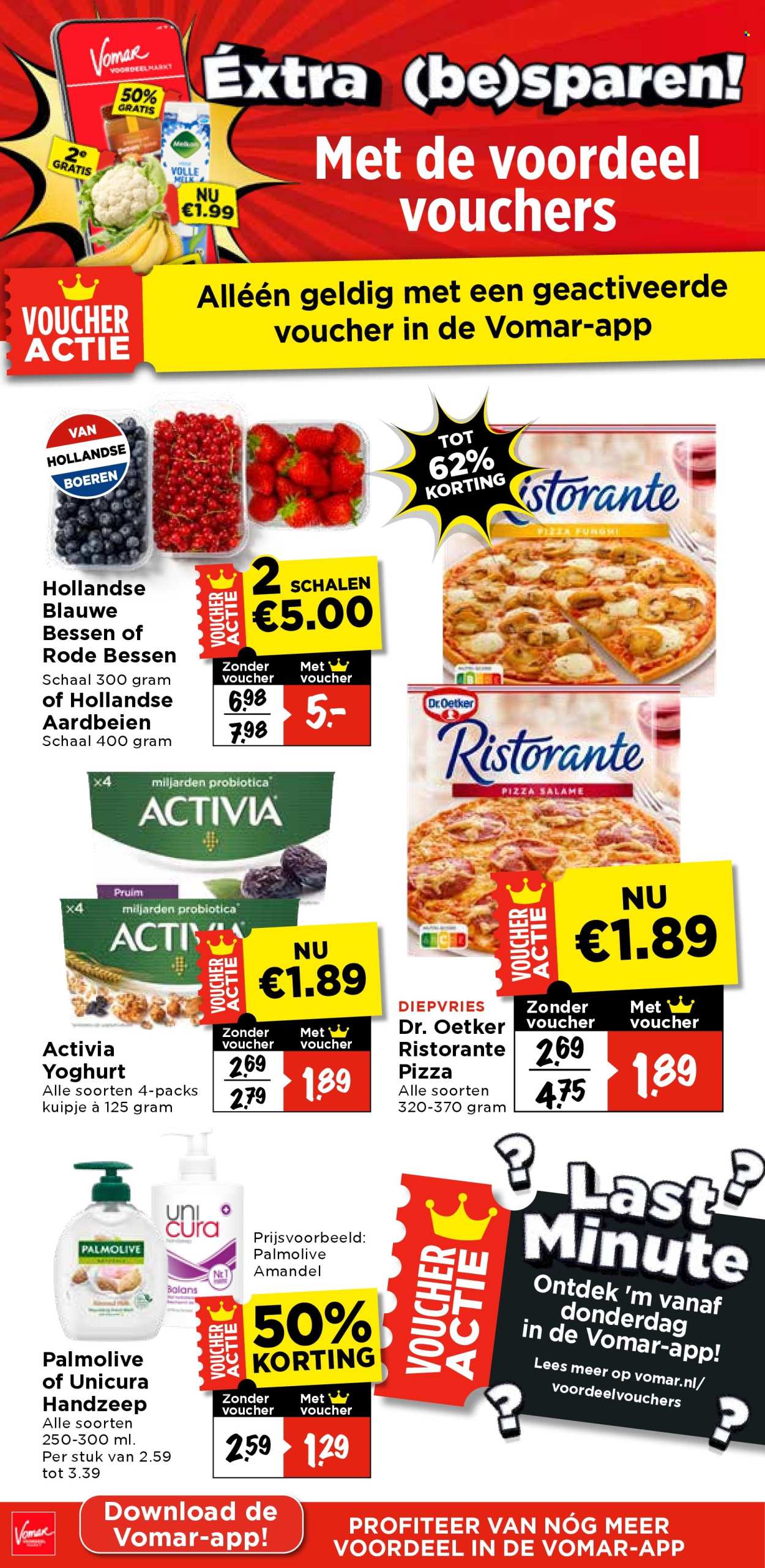Vomar-aanbieding - 19-7-2026 - 25-7-2026. Pagina 3
