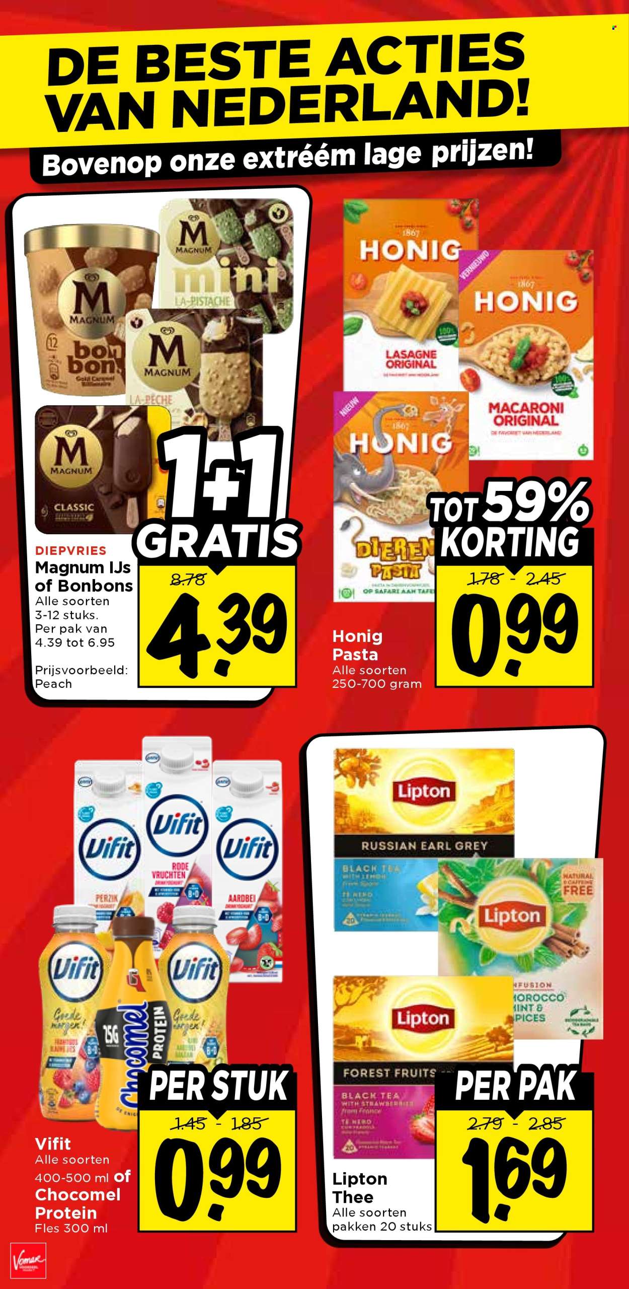Vomar-aanbieding - 19-7-2026 - 25-7-2026. Pagina 4