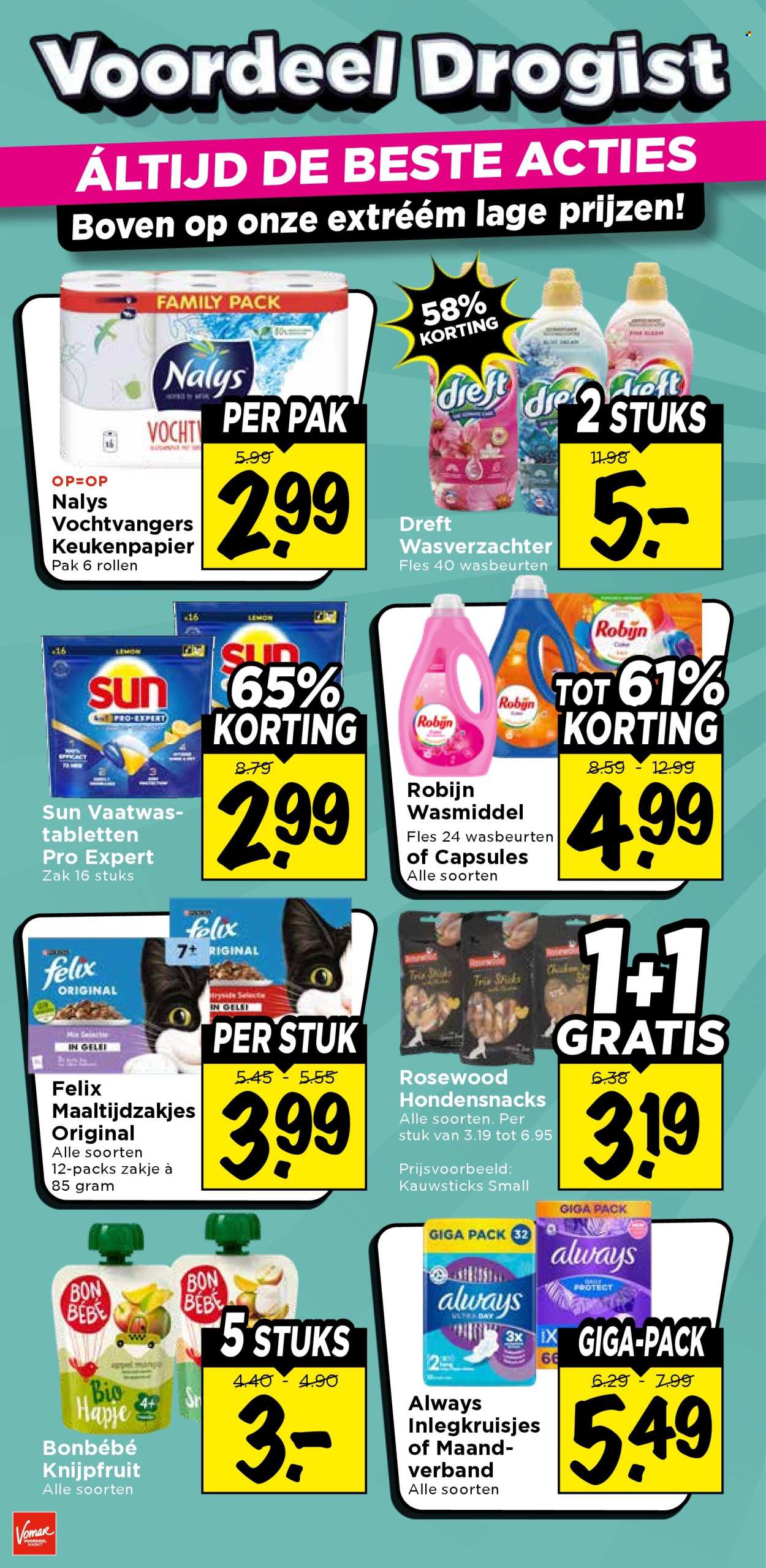 Vomar-aanbieding - 19-7-2026 - 25-7-2026. Pagina 6