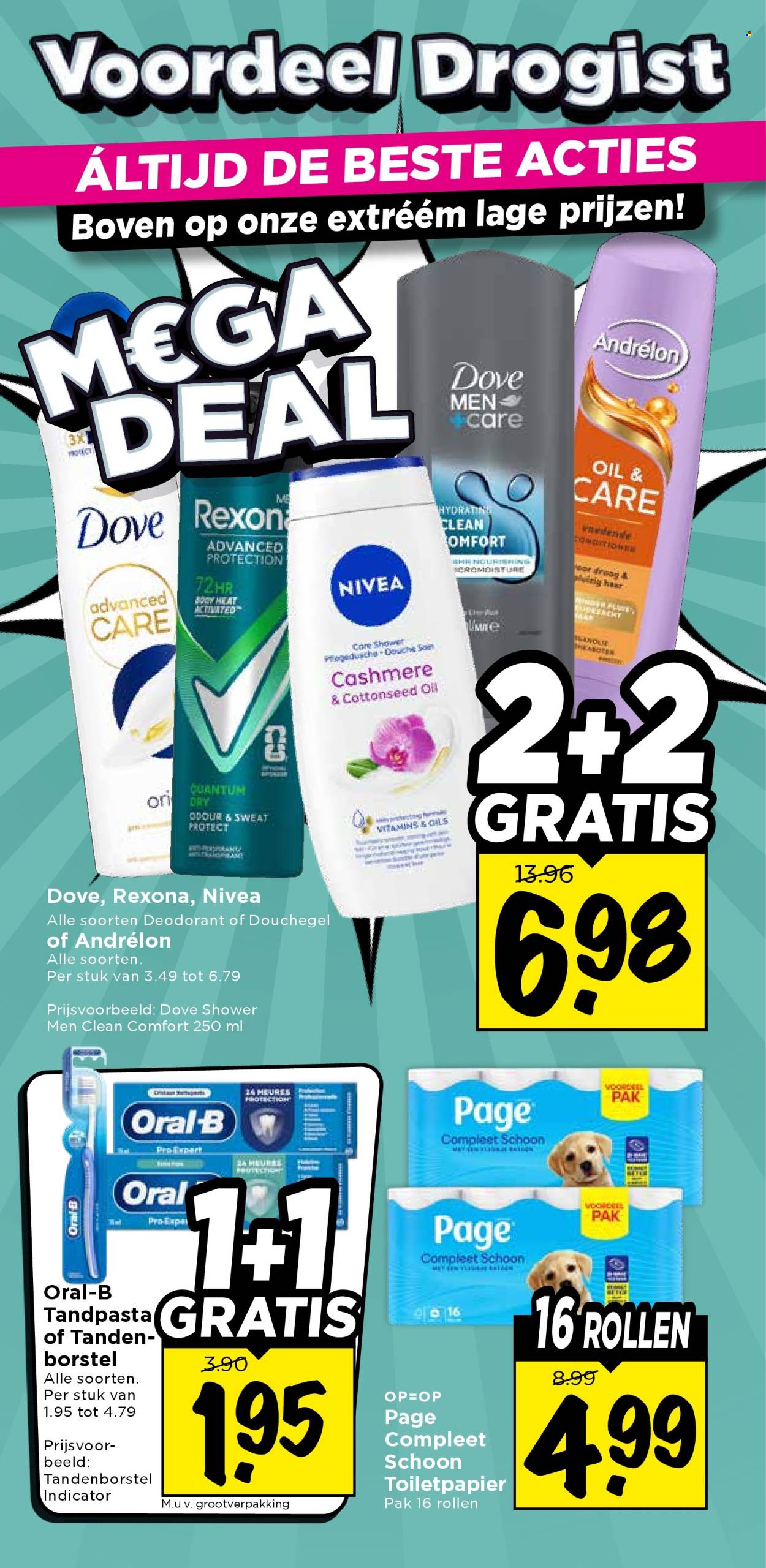Vomar-aanbieding - 19-7-2026 - 25-7-2026. Pagina 7