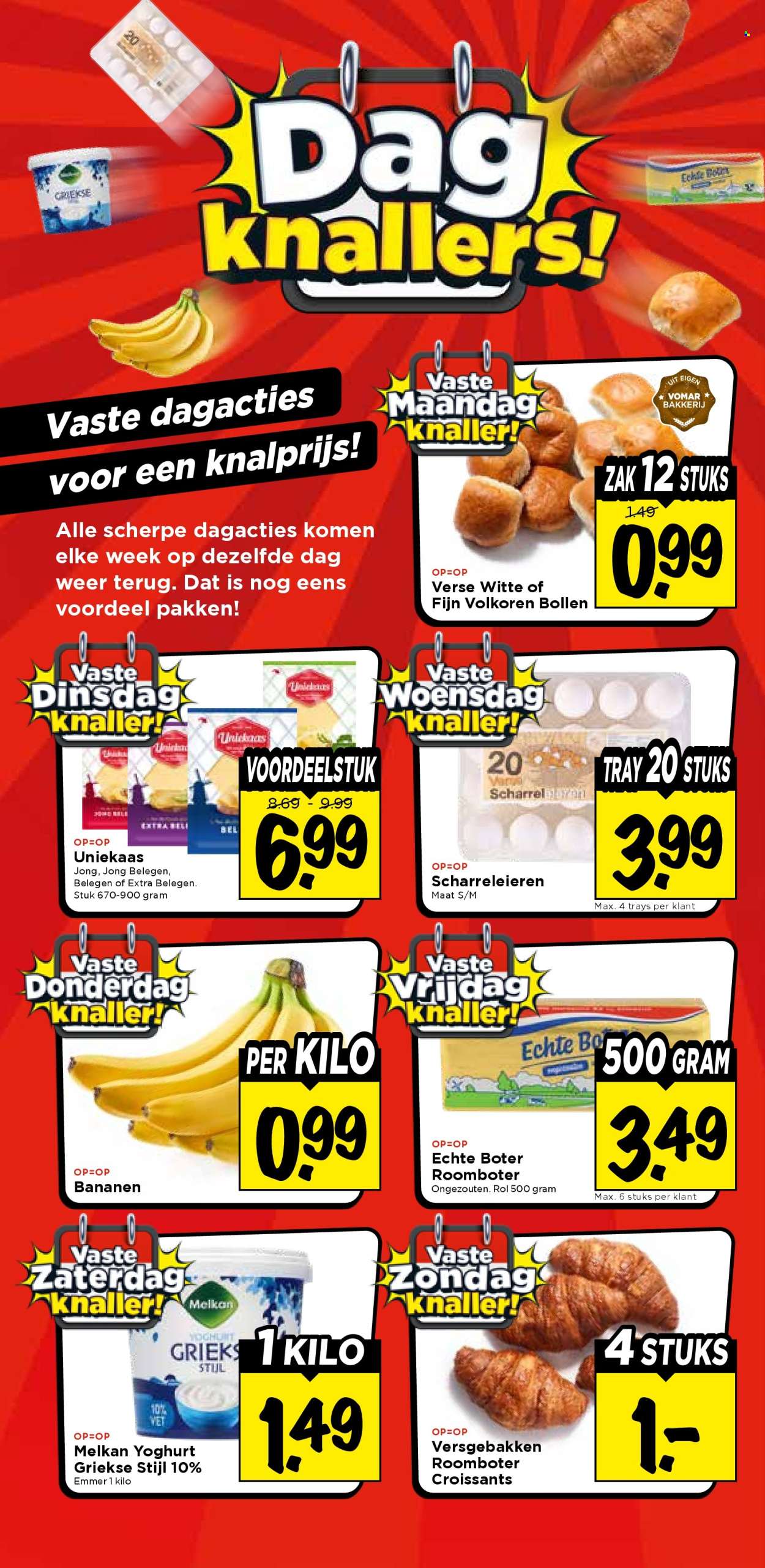 Vomar-aanbieding - 19-7-2026 - 25-7-2026. Pagina 11