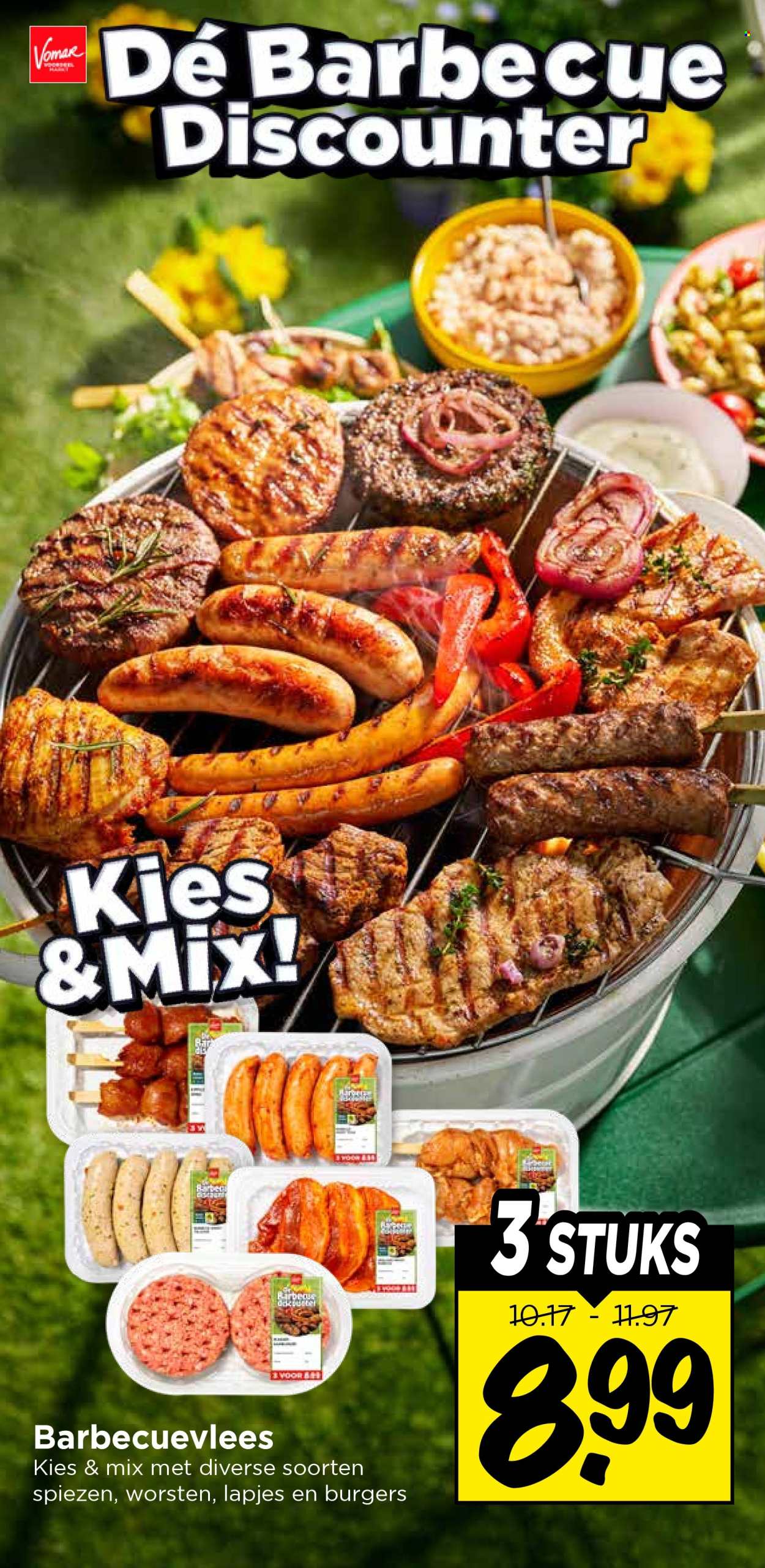 Vomar-aanbieding - 19-7-2026 - 25-7-2026. Pagina 14
