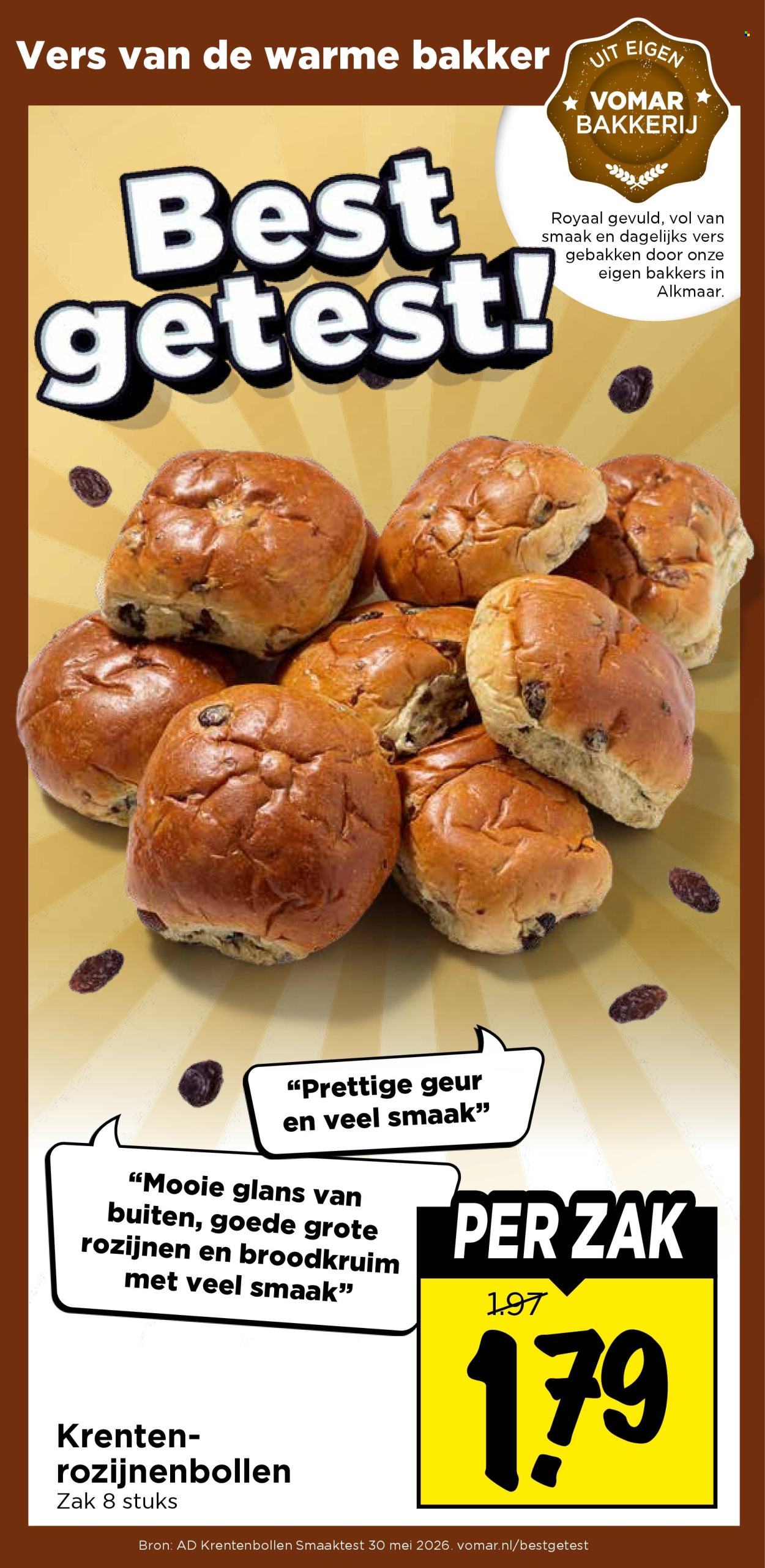 Vomar-aanbieding - 19-7-2026 - 25-7-2026. Pagina 15