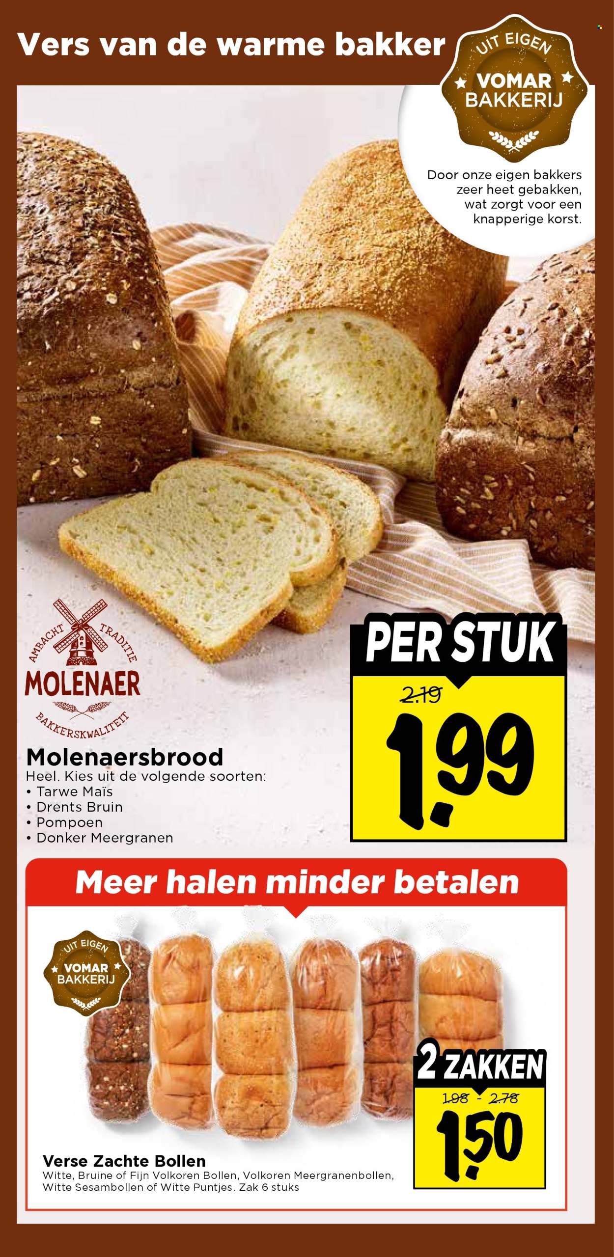 Vomar-aanbieding - 19-7-2026 - 25-7-2026. Pagina 17