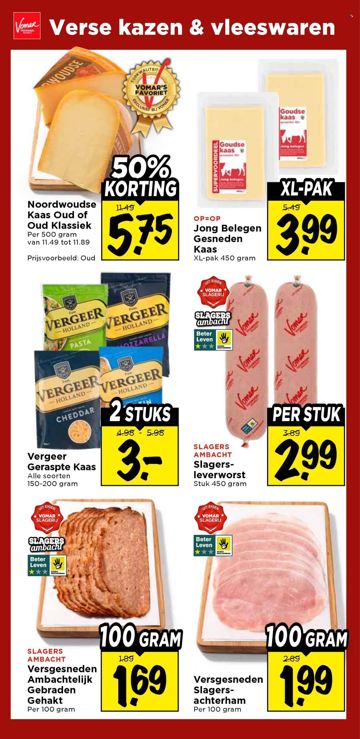 Vomar-aanbieding - 19-7-2026 - 25-7-2026. Pagina 18
