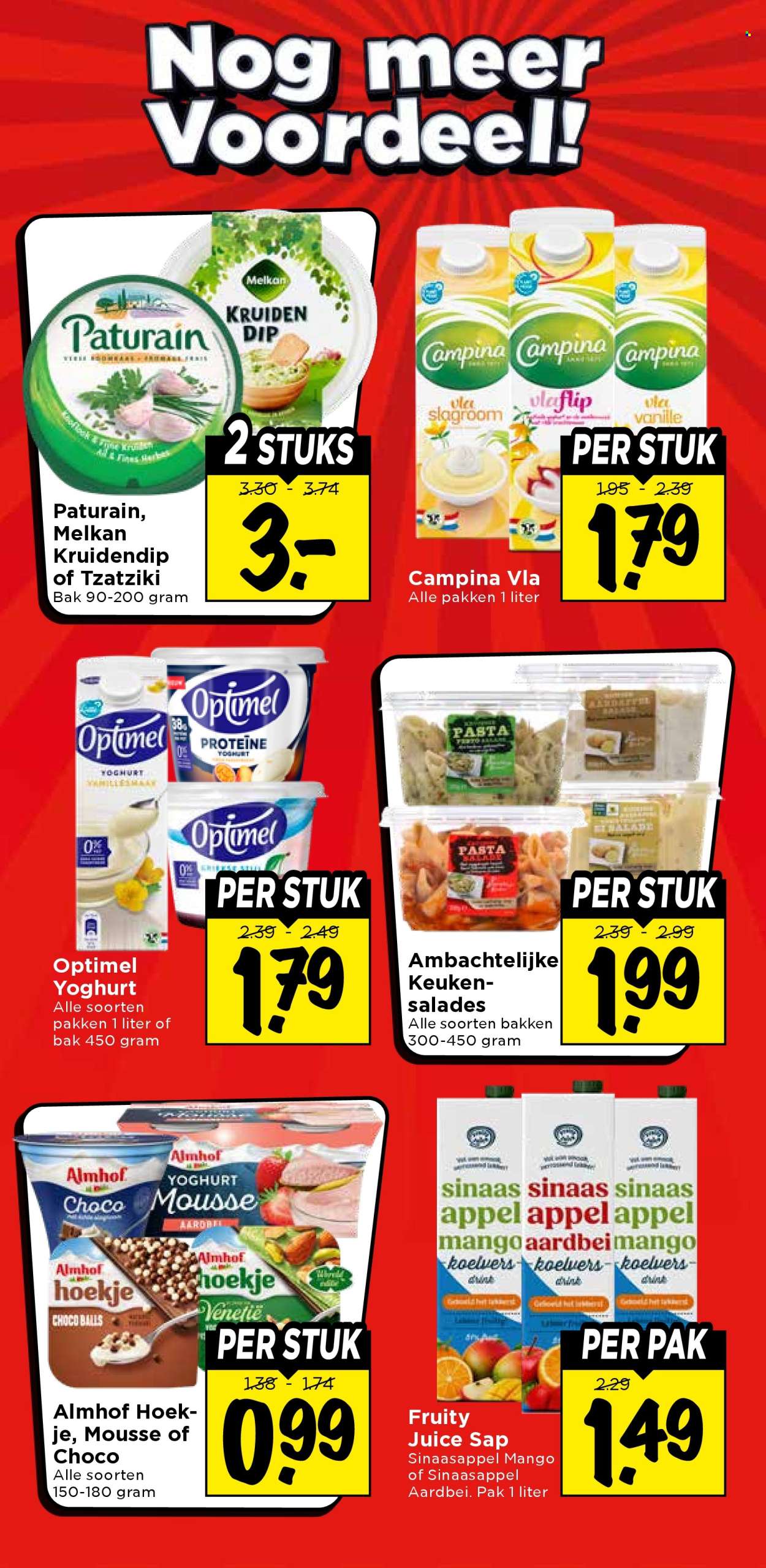 Vomar-aanbieding - 19-7-2026 - 25-7-2026. Pagina 21