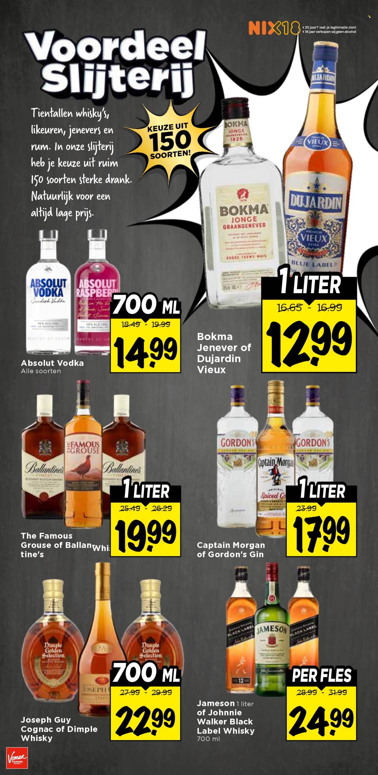 Vomar-aanbieding - 19-7-2026 - 25-7-2026. Pagina 28