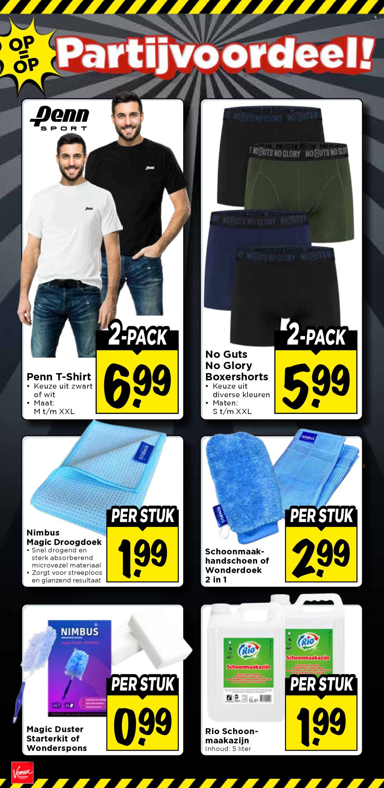 Vomar-aanbieding - 19-7-2026 - 25-7-2026. Pagina 32