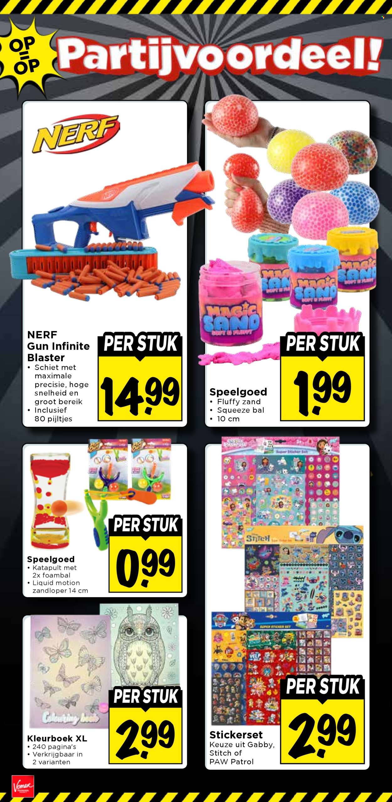 Vomar-aanbieding - 19-7-2026 - 25-7-2026. Pagina 33