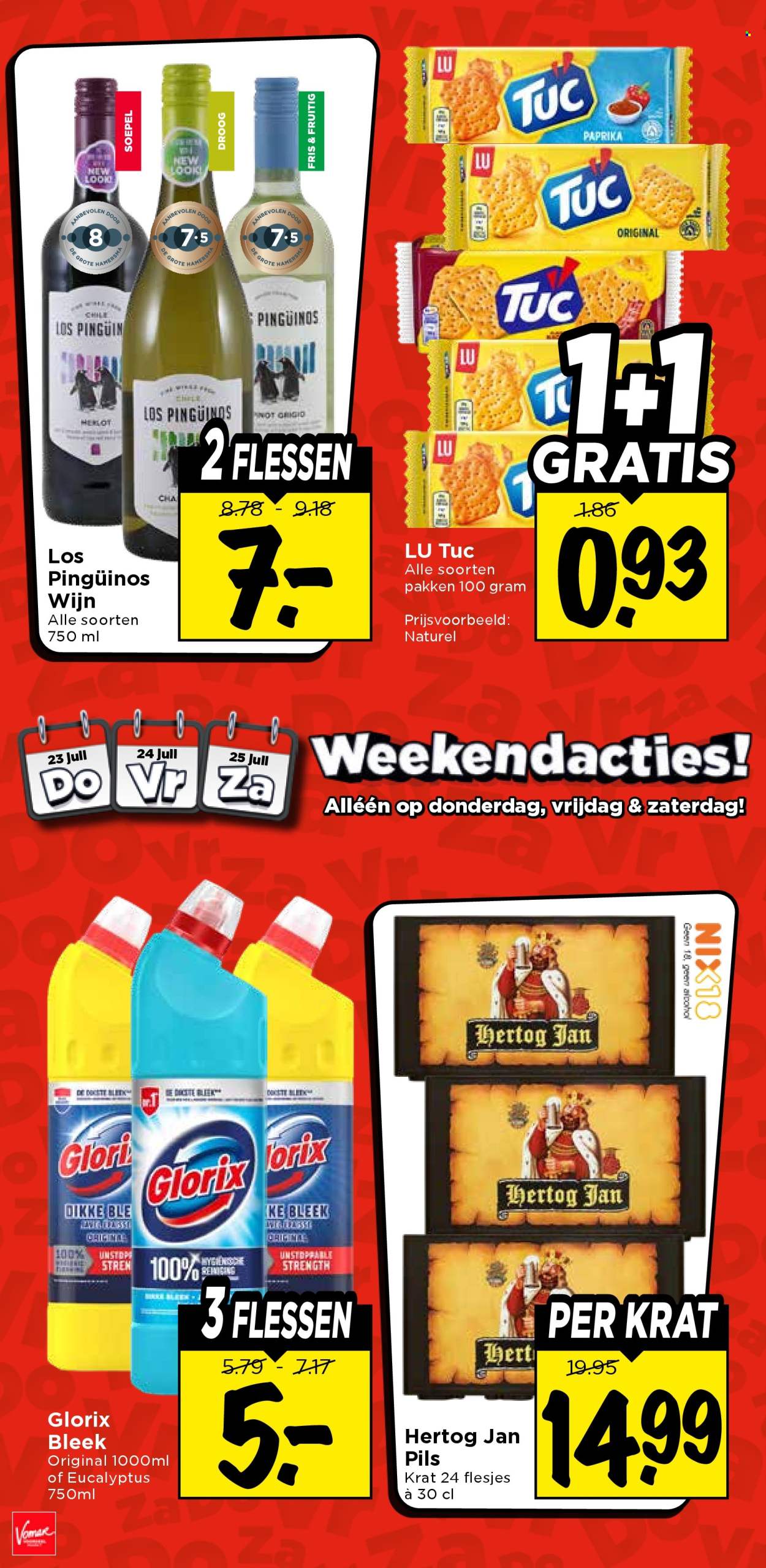 Vomar-aanbieding - 19-7-2026 - 25-7-2026. Pagina 34